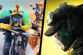 Ubisoft Delays Rainbow Six Extraction & Riders Republic