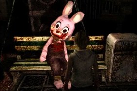 Norman Reedus Posts Weird Silent Hill 3 Video on Instagram