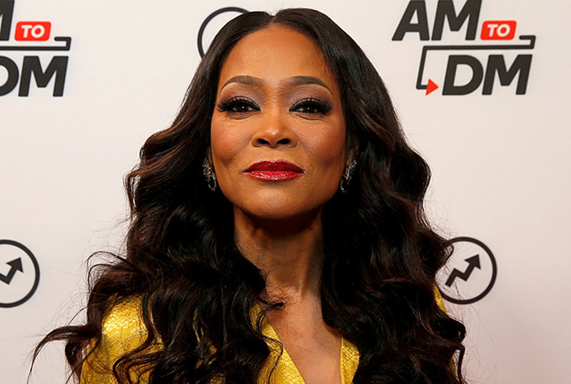 Robin Givens Joins Batwoman Cast for Season 3 of CW Drama
