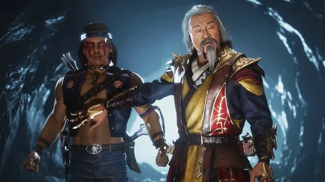 These characters appear as next DLC pack In mortal kombat 1. How do you  guys will react?