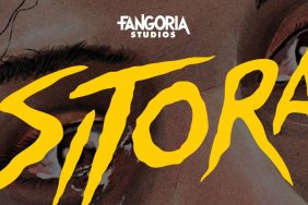 Sitora: FANGORIA Studios Announces First Film With Modern Creature Feature
