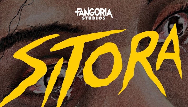 Sitora: FANGORIA Studios Announces First Film With Modern Creature Feature