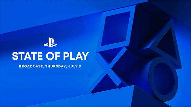 Sony State of Play Slated For Later This Week