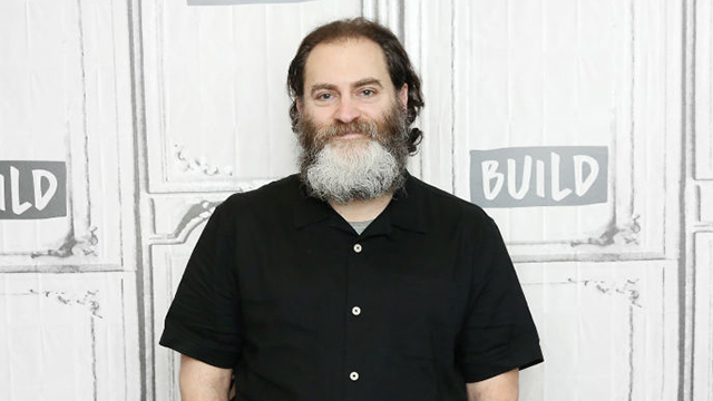 Michael Stuhlbarg Joins HBO Max's True Crime Drama The Staircase