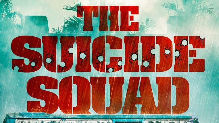 DC drops anime 'Suicide Squad' teaser trailer