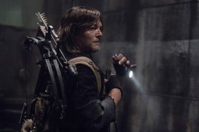 TWD Season 11 Key Art & Video Spot Featuring Footage From Final Season