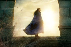 Amazon's The Wheel of Time Season 2 Poster Sets Premiere Date