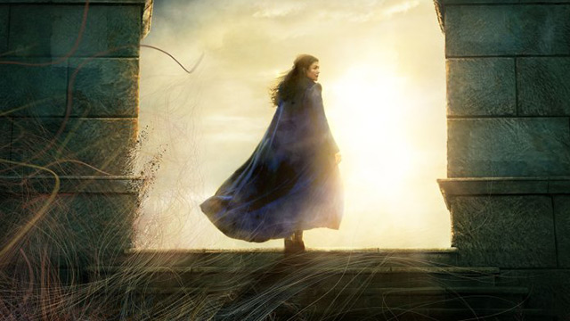 Amazon's The Wheel of Time Season 2 Poster Sets Premiere Date