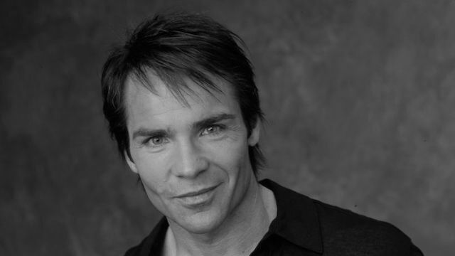 Jay Pickett