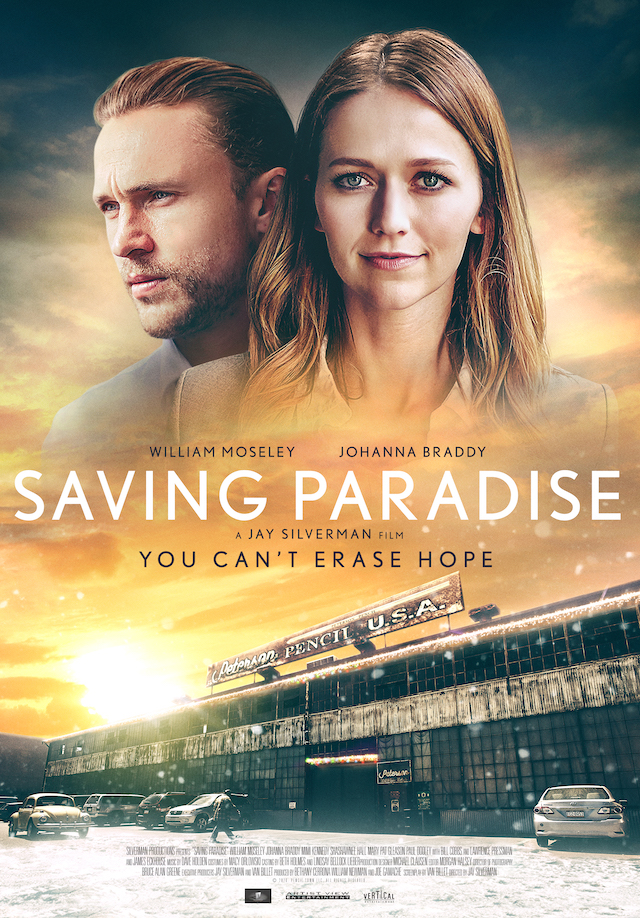 saving paradise trailer