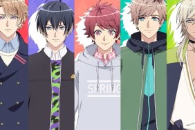 A3 anime