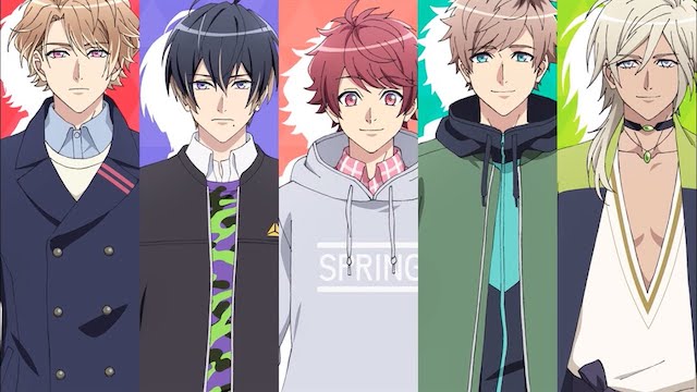 Daab Max The Anime Dubbers