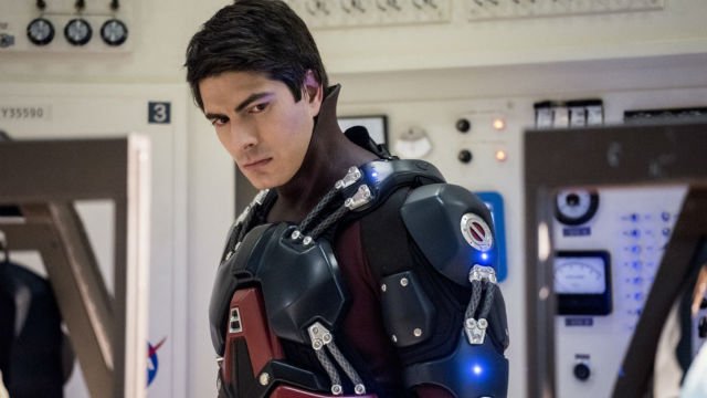 Brandon Routh Will Star In the Magic: The Gathering Animated Series