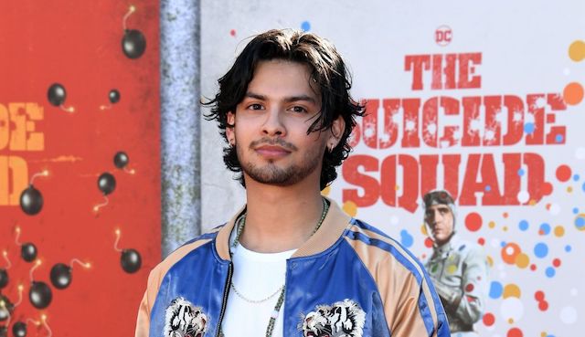 Xolo Maridueña