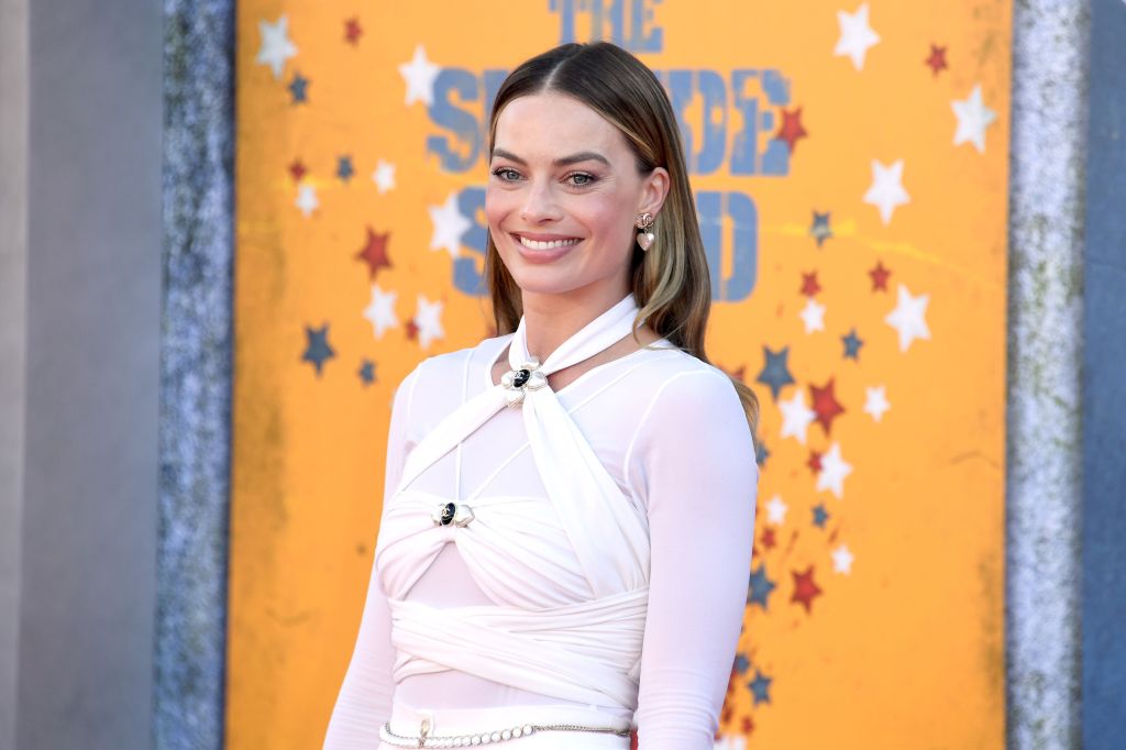 Margot Robbie Joins Wes Anderson's Latest Film (Exclusive)