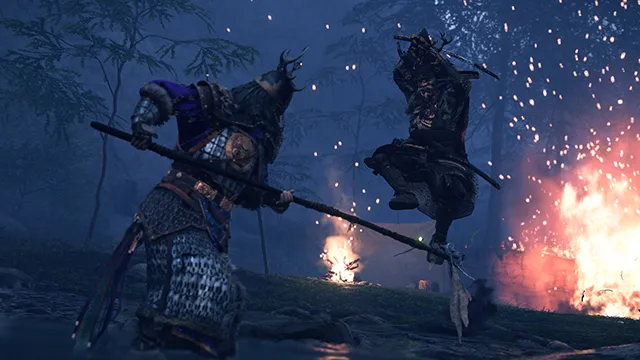 Ghost of Tsushima: Director's Cut's Iki Island is a Must-Play DLC in a  Modest PS5 Upgrade