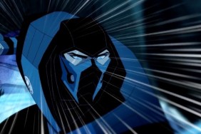 Interview: Mortal Kombat Legends Voice Actor on Portraying a Younger, Naive Sub-Zero