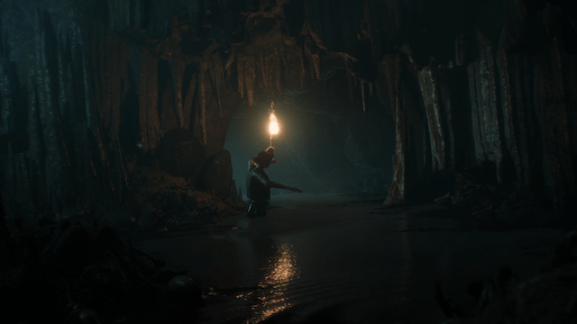 Latest Trailer for The Dark Pictures: House of Ashes Shown Off at Gamescom