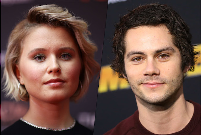 Eliza Scanlen, Dylan O'Brien in Talks to Star in Upcoming Drama Vanishings