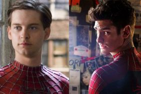 Spider-Man: No Way Home Can Provide Closure For Tobey Maguire & Andrew Garfield