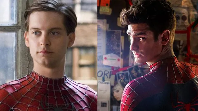 Spider-Man: No Way Home Almost Saw Doctor Strange and Peter Visit Garfield  and Maguire's Worlds