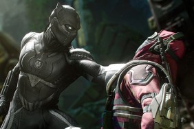 Interview: Marvel's Avengers Developers Talk About Creating a Worthy Black Panther & Wakanda