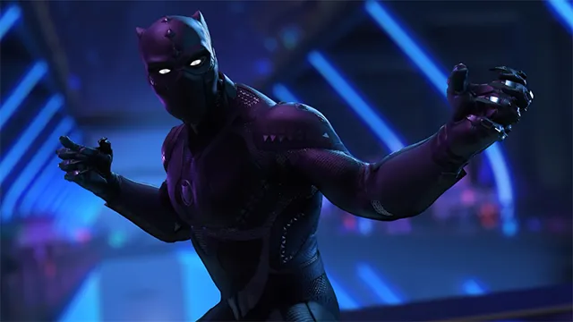 How Chadwick Boseman's Legacy Influenced Marvel's Avengers' Black Panther
