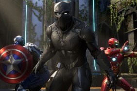 Marvel’s Avengers’ War for Wakanda is the Most Exciting Part of the Most Boring Game