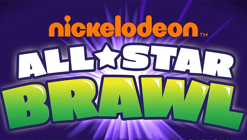 Nickelodeon All-Star Brawl Adds CatDog and April O'Neil to Roster