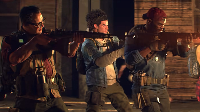 Back 4 Blood Preview | The Evolution That the Co-Op Shooter Genre Deserves