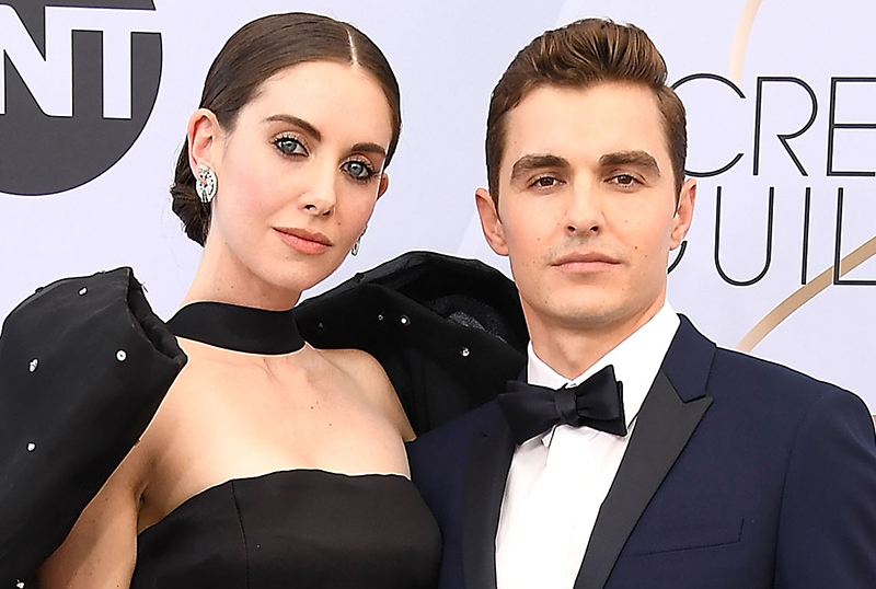Somebody I Used to Know: Dave Franco to Direct Amazon Original Starring Alison Brie