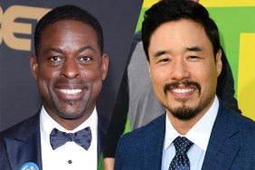 Sterling K. Brown & Randall Park to Star in Action-Comedy Pic From Amazon Studios