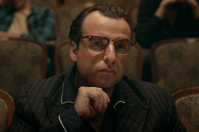 Class Exclusive Trailer For Ash McNair & Enzo Cellucci's Short Film