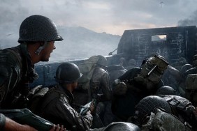 Call of Duty Vanguard Images and Open Beta Information Leaks