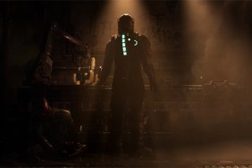Dead Space Remake Livestream Will Show Off Early Development Build