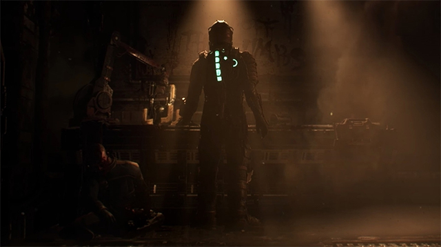 Dead Space Remake Livestream Will Show Off Early Development Build