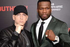 Eminem to Portray White Boy Rick in 50 Cent's Starz Drama BMF