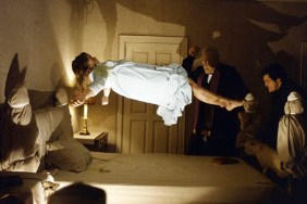 Universal & Blumhouse to Release First Film in The Exorcist Trilogy in 2023