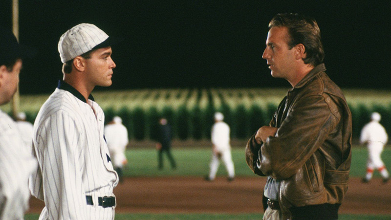 Field of Dreams Receives Straight-to-Series Order at Peacock