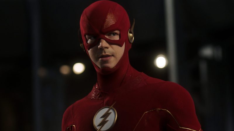 The Flash Season 9 Episodes: 'The Flash' Season 9: How many