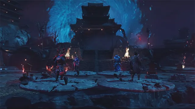Ghost of Tsushima: Legends Getting More Modes, Standalone Release