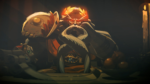 Hades interview with Supergiant Games developer Greg Kasavin - The