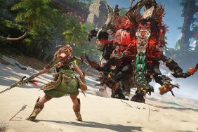 Horizon Forbidden West Release Date Revealed, Coming Next Year