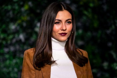 Victoria Justice and Adam Demos to Star in Untitled Netflix RomCom