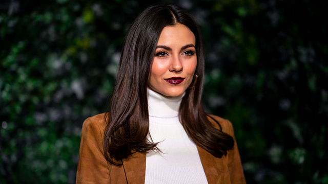 Victoria Justice and Adam Demos to Star in Untitled Netflix RomCom