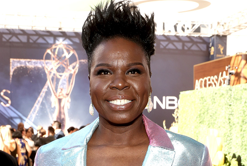 Leslie Jones Joins HBO Max Comedy Our Flag Means Death