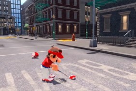 mario golf super rush