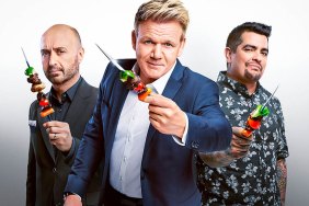 FOX Renews Cooking Competition Series MasterChef for 12th Season