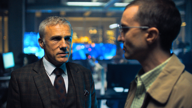 Most Dangerous Game Season 2 Greenlit at Roku with David Castañeda to Star