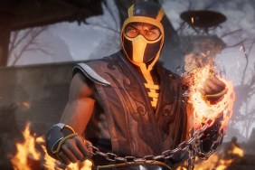 Patrick Seitz Didn’t Hesitate to Voice Scorpion in Mortal Kombat Legends Despite MK11 Recast